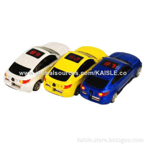 Power Banks, 5,200mAh Capacity, LCD Power IndicatorNew